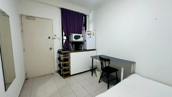 Wishart Road (D4), Terrace #561041931